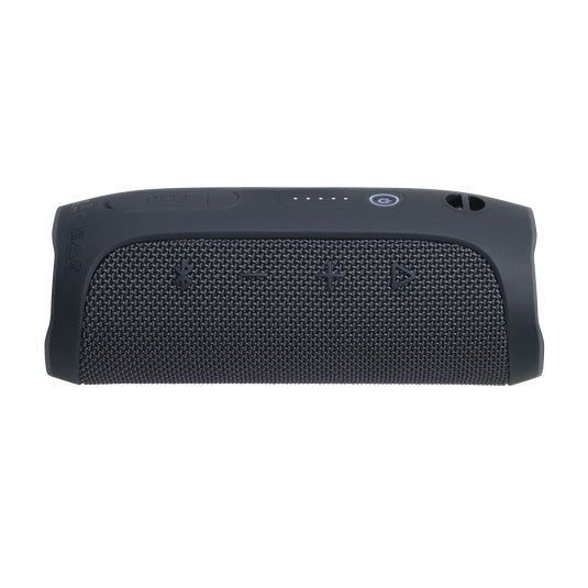 JBL Flip Essential 2 Portable Bluetooth Speaker - Black