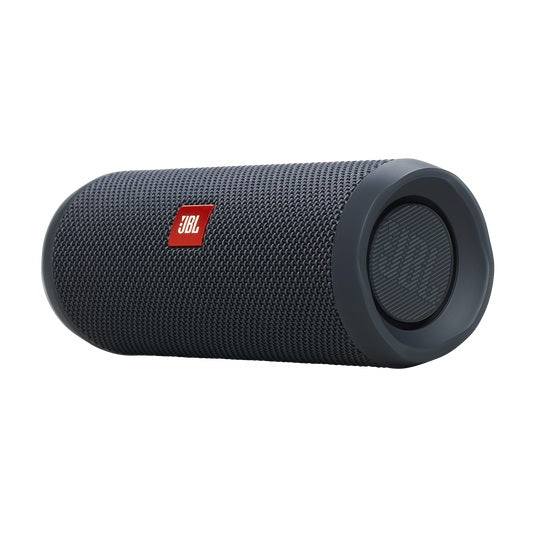 JBL Flip Essential 2 Portable Bluetooth Speaker - Black