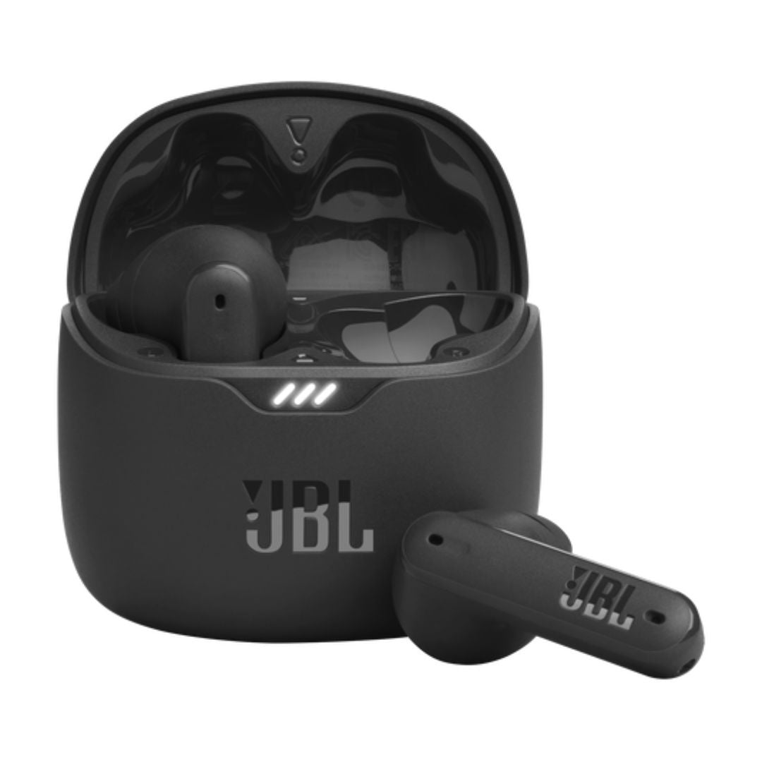 JBL Tune Flex - Black