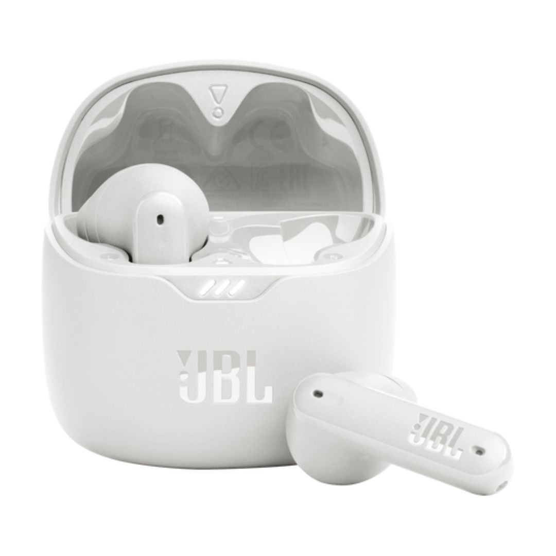 JBL Tune Flex - White