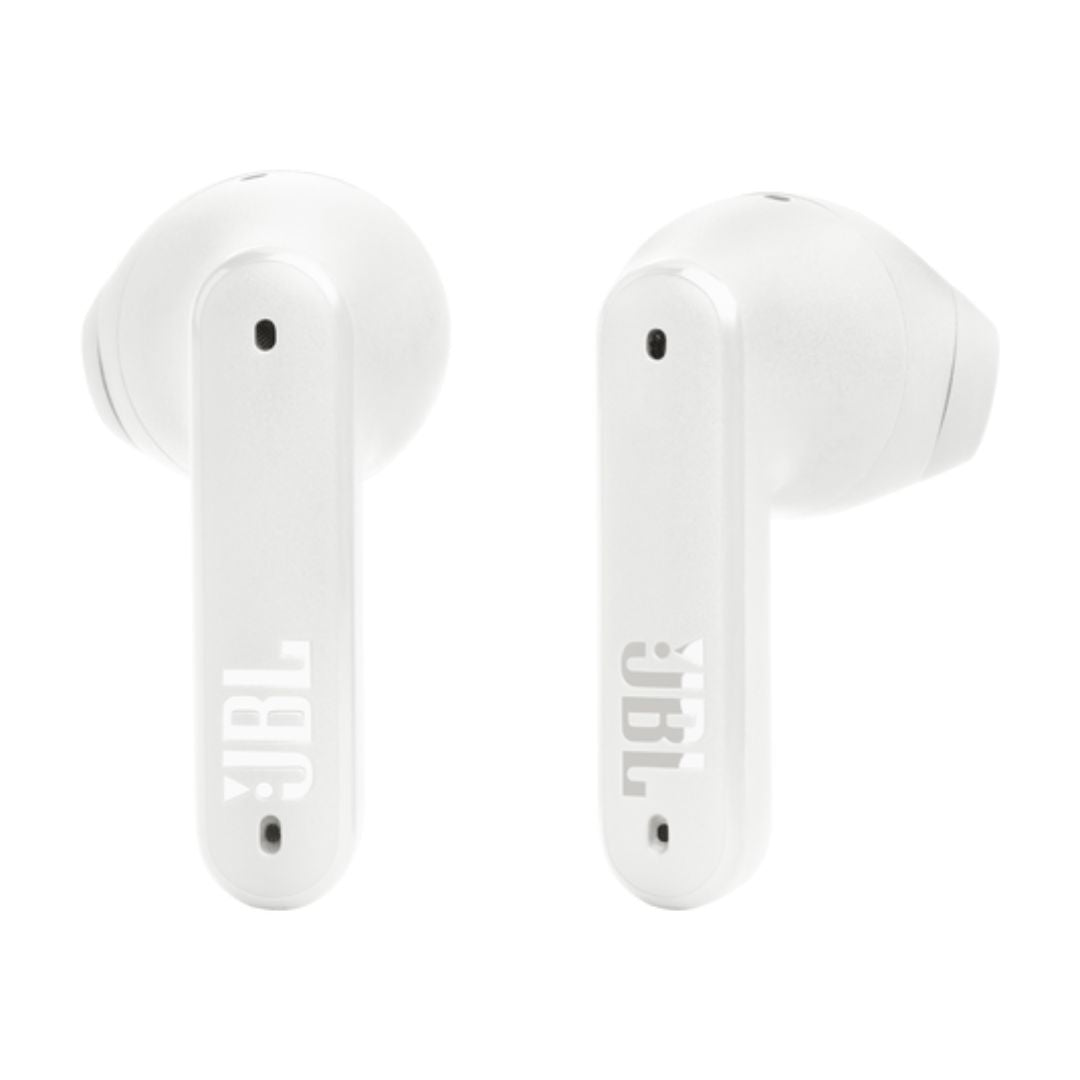 JBL Tune Flex - White