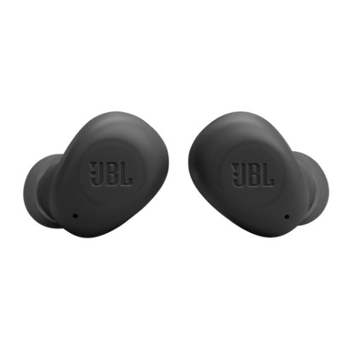 JBL Earphones Wave/Vibe Buds - Black