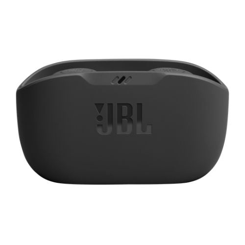 JBL Earphones Wave/Vibe Buds - Black