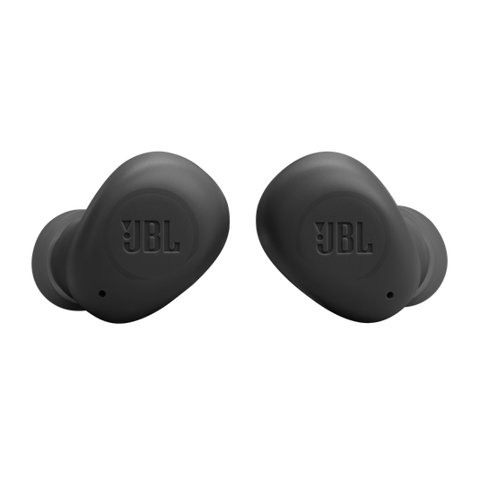 JBL Wave Buds - Black