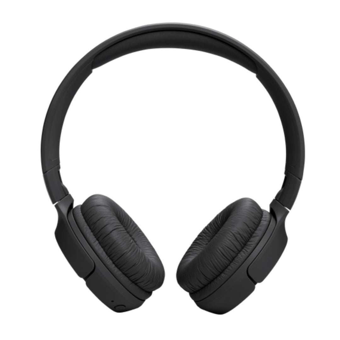 JBL Tune520bt Wireless Headphones - Black