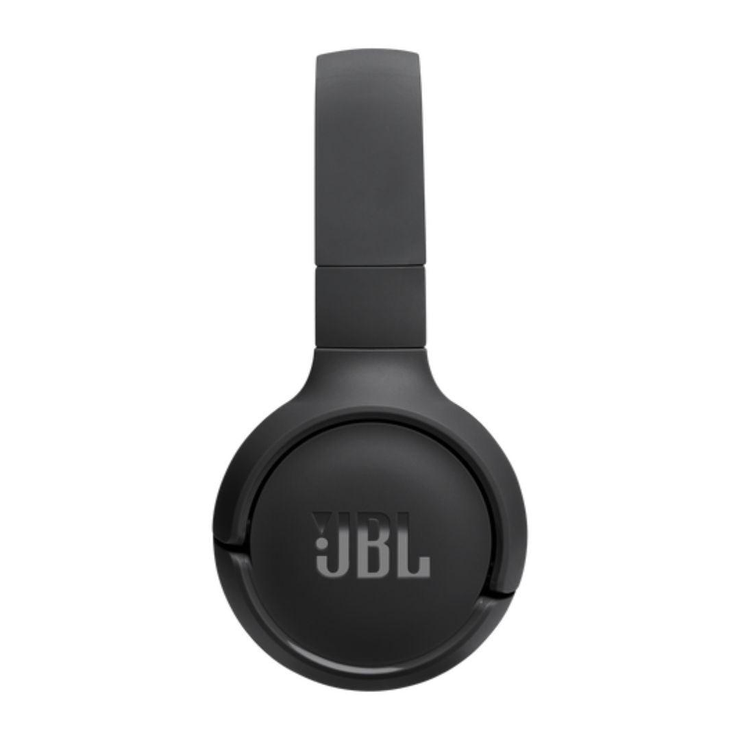 JBL Tune520bt Wireless Headphones - Black