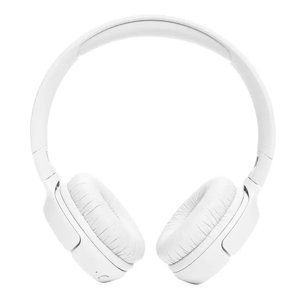 JBL Tune520bt Wireless Headphones - White