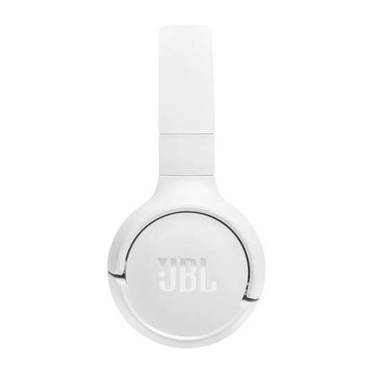 JBL Tune520bt Wireless Headphones - White