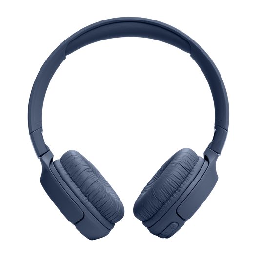 JBL Tune520bt Wireless Headphones - Blue