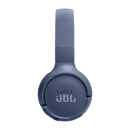 JBL Tune520bt Wireless Headphones - Blue