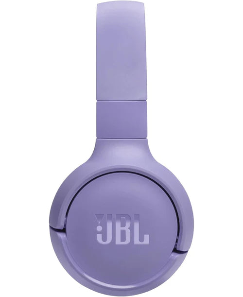 JBL Tune520bt Wireless Headphones - Purple