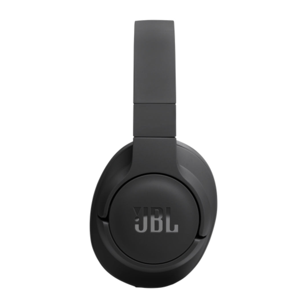 JBL Tune720bt Wireless Headphones - Black