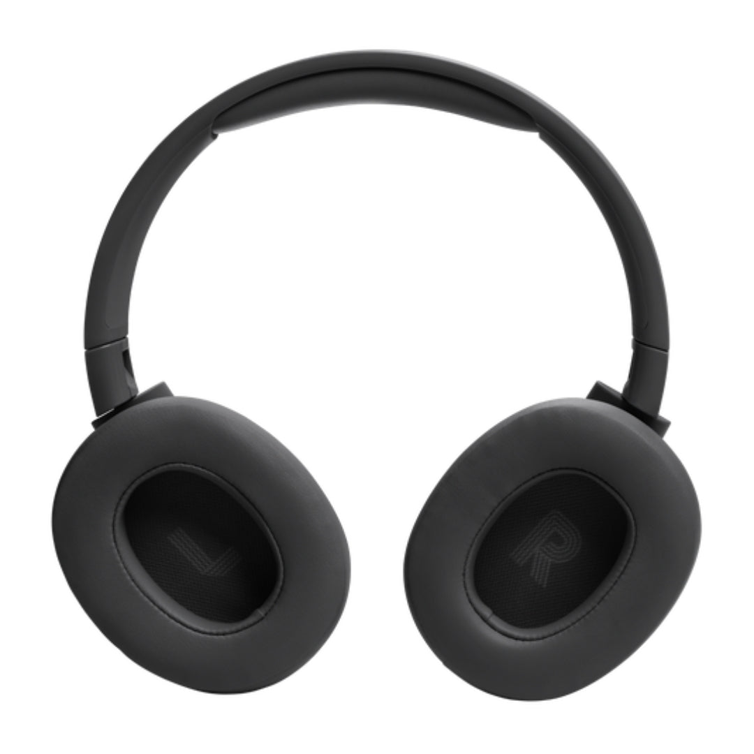 JBL Tune720bt Wireless Headphones - Black