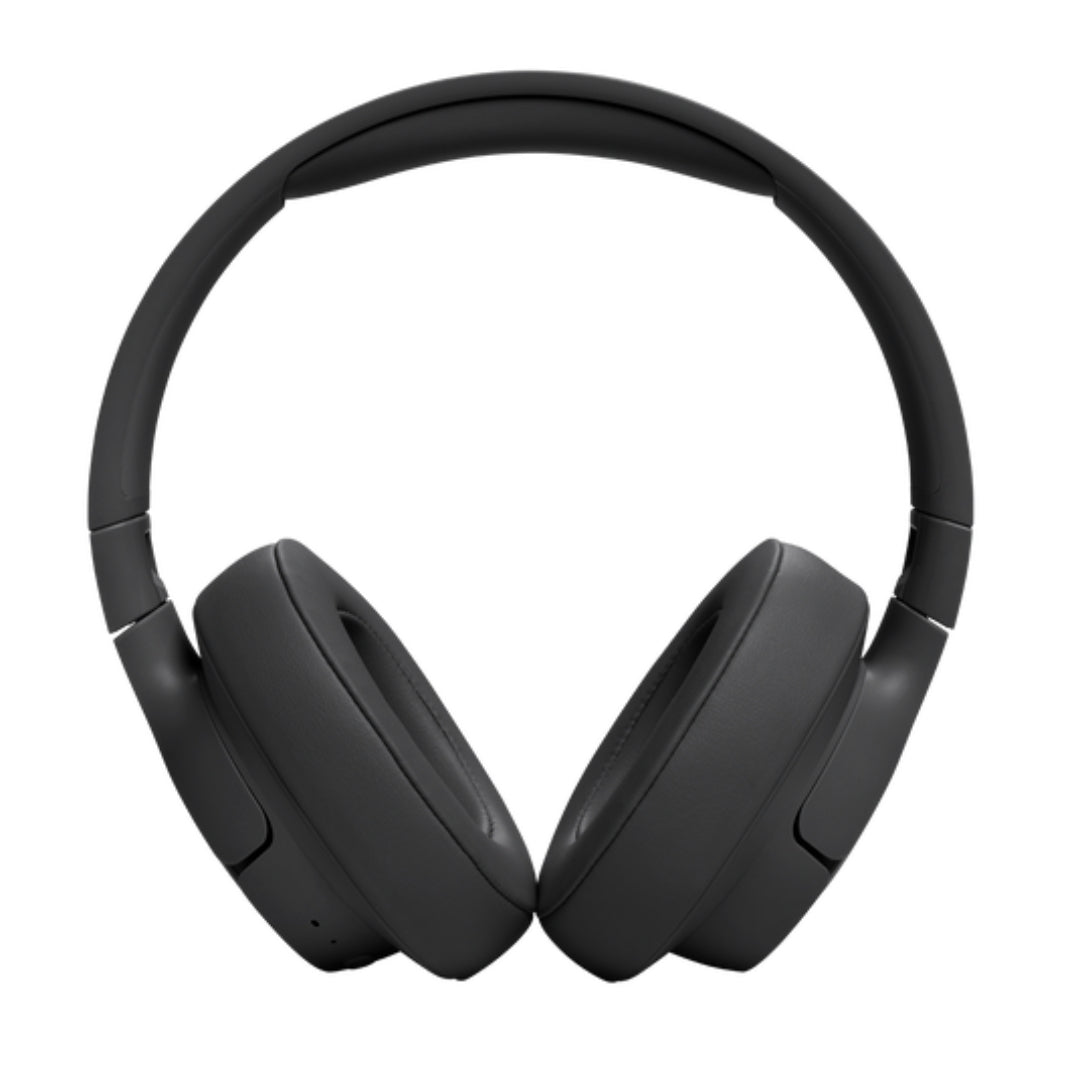 JBL Tune720bt Wireless Headphones - Black