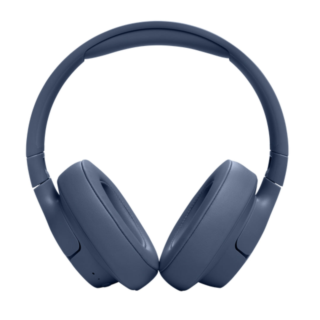 JBL Tune720BT Wireless Headphones - Blue