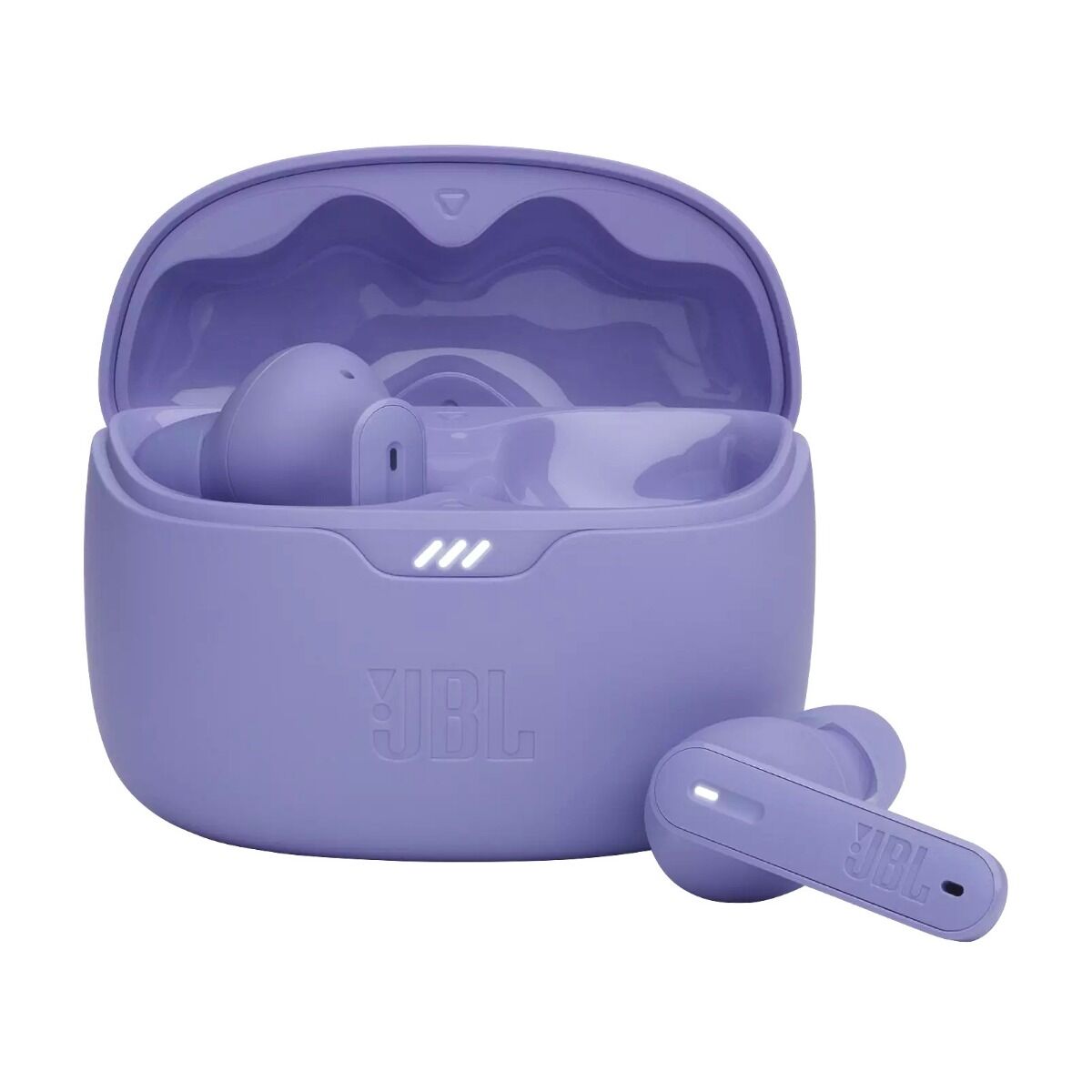 JBL Tune Beam - Purple