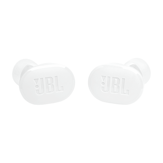 JBL Tune Buds - White