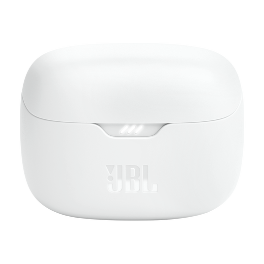 JBL Tune Buds - White