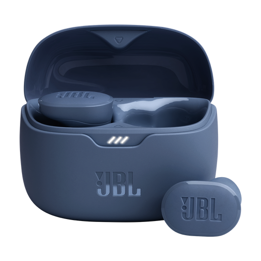 JBL Tune Buds - Blue