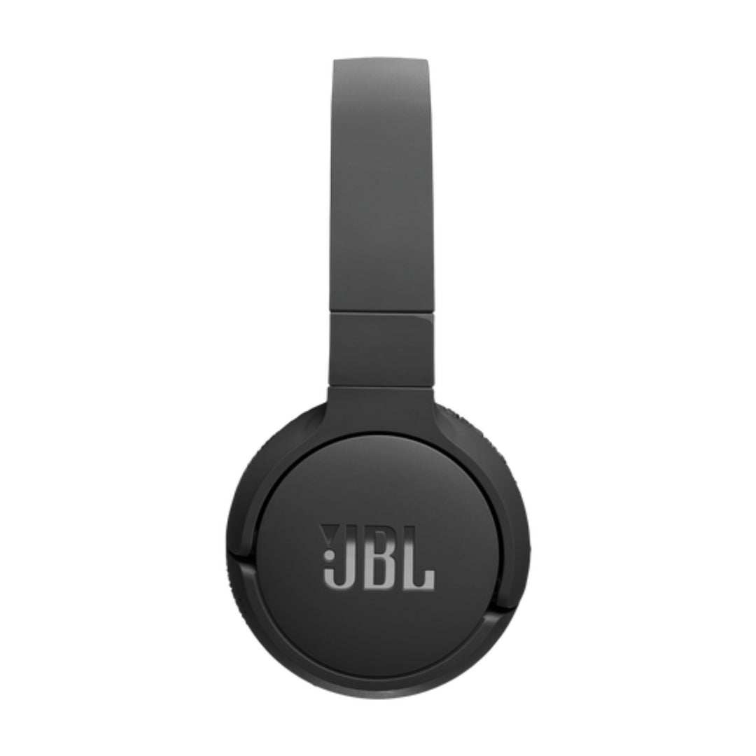 JBL Tune 670nc Wireless Headphones - Black