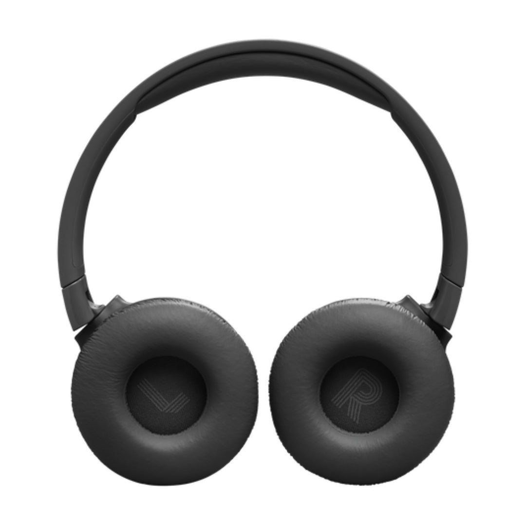 JBL Tune 670nc Wireless Headphones - Black