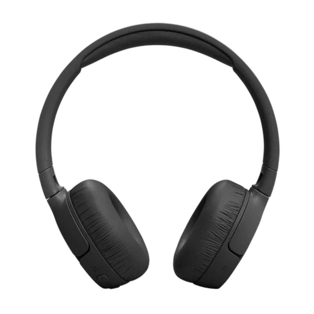 JBL Tune 670nc Wireless Headphones - Black