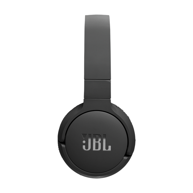 JBL Wireless Headphones Tune670nc - Black