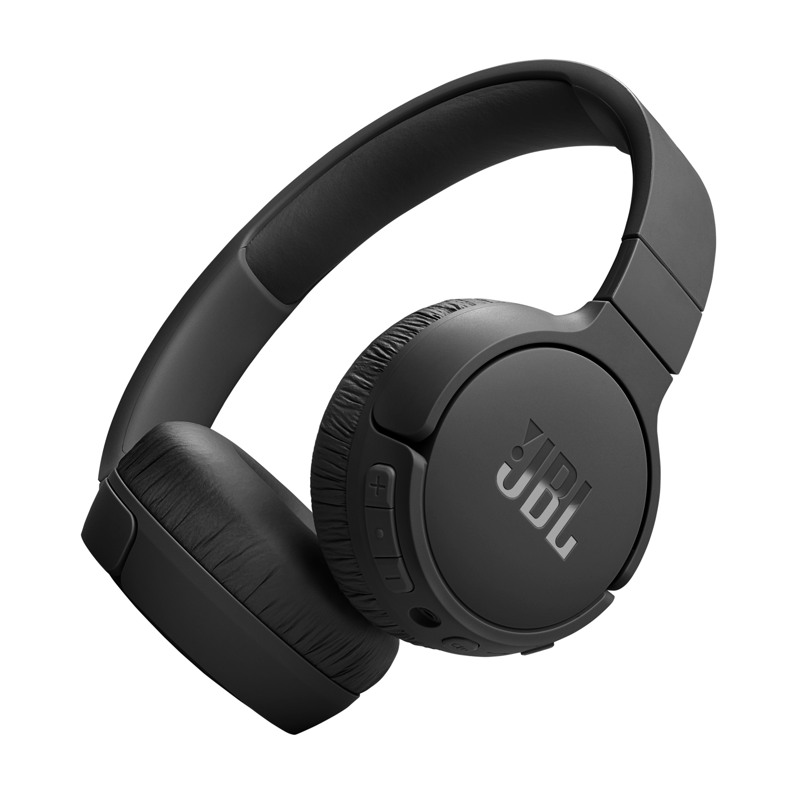 JBL Wireless Headphones Tune670nc - Black