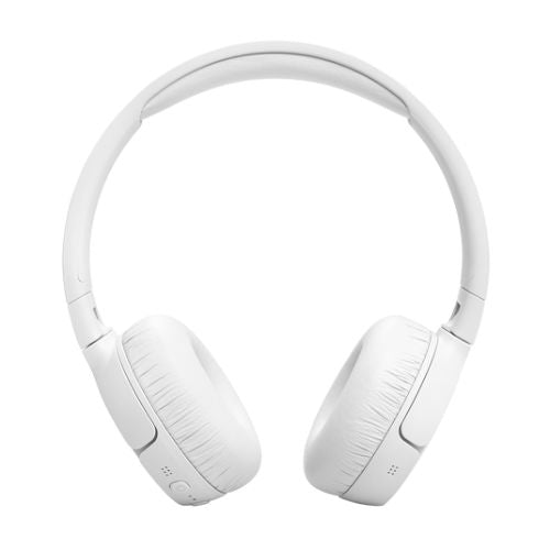 JBL Wireless Headphones Tune670nc - White