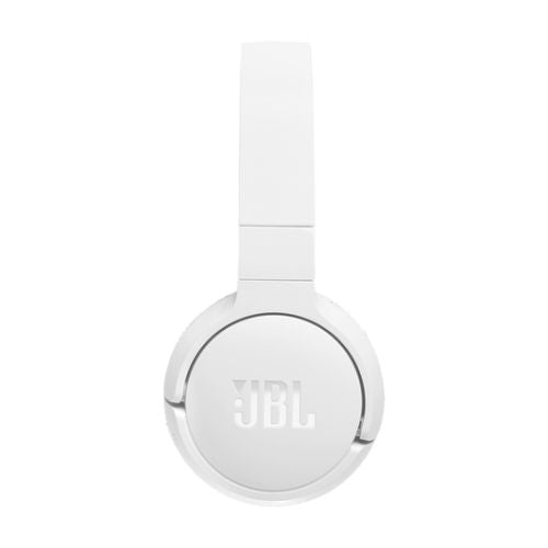 JBL Wireless Headphones Tune670nc - White