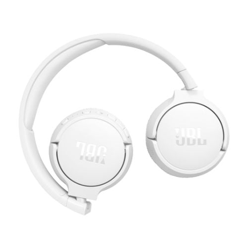 JBL Wireless Headphones Tune670nc - White