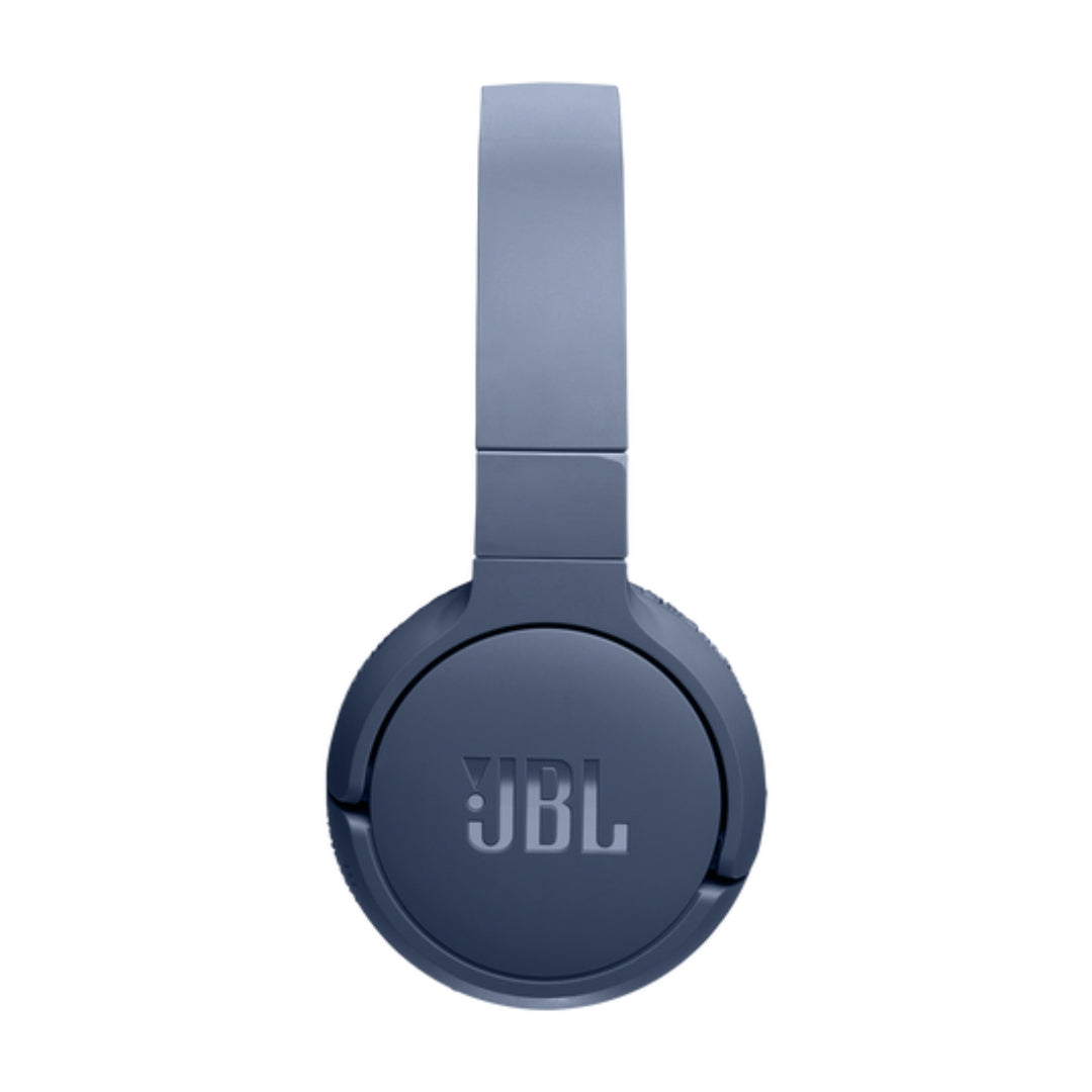 JBL Tune670nc Wireless Headphones - Blue