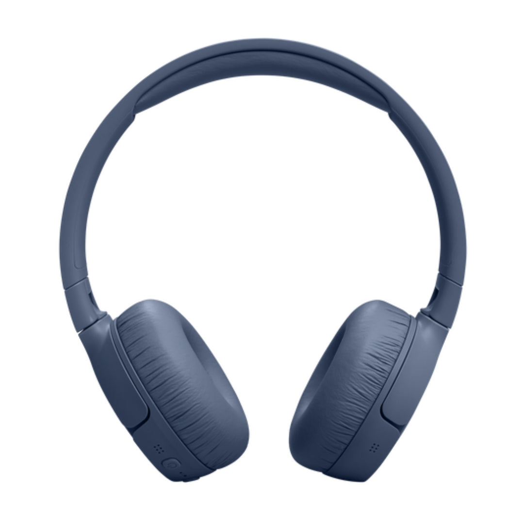 JBL Tune670nc Wireless Headphones - Blue