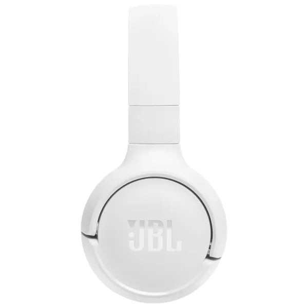 JBL Tune525bt Wireless Headphones - White