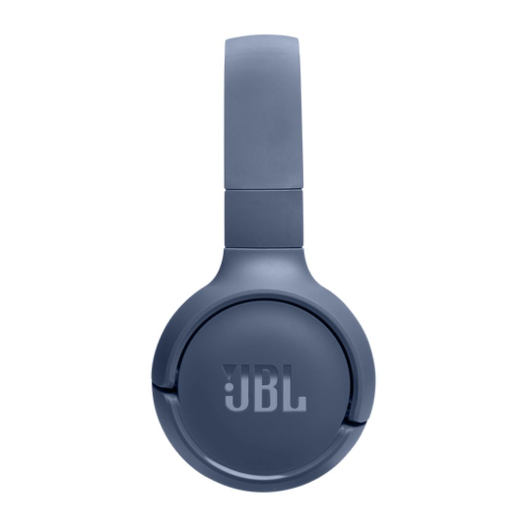 JBL Tune525bt Wireless Headphones - Blue