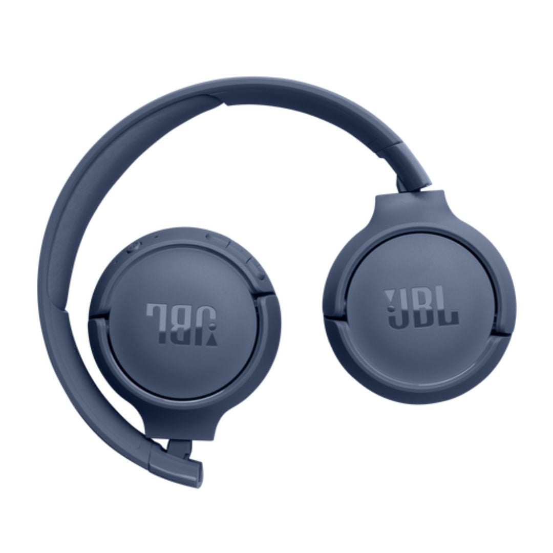 JBL Tune525bt Wireless Headphones - Blue