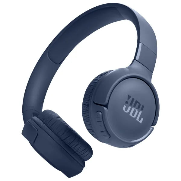 JBL Tune525bt Wireless Headphones - Blue