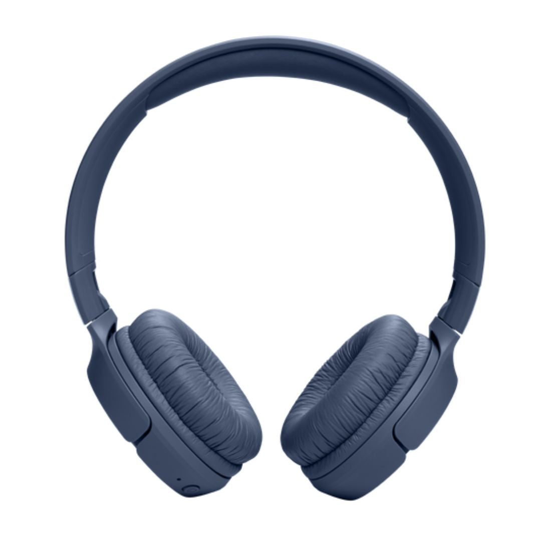 JBL Tune525bt Wireless Headphones - Blue