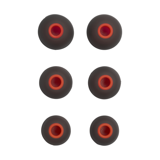 JBL Tune310c USB-C Earphones - Black