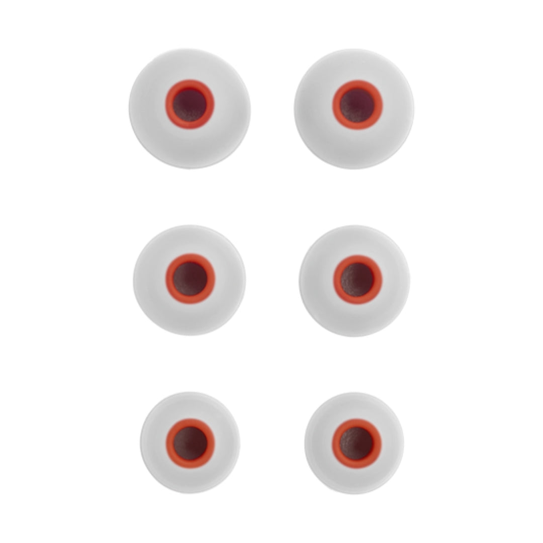 JBL Tune310c USB-C Earphones - White