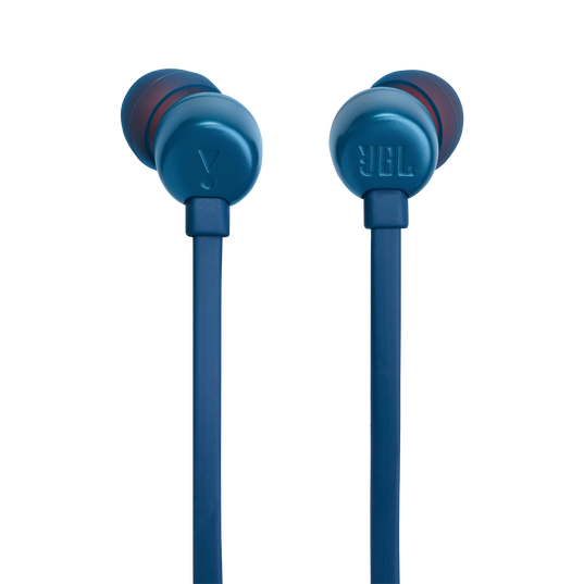 JBL Tune310c USB-C Earphones - Blue