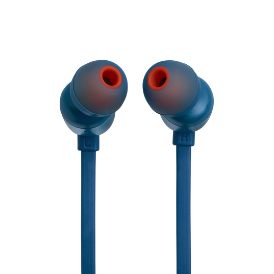 JBL Tune310c USB-C Earphones - Blue