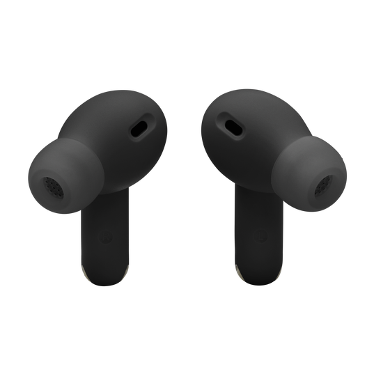 JBL Earphones Wave Beam 2 - Black