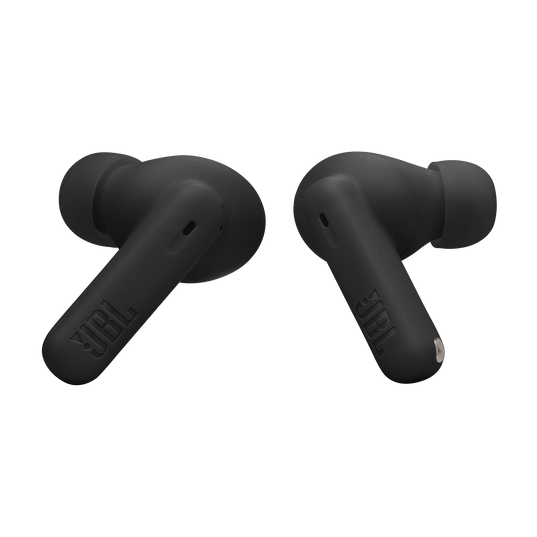 JBL Earphones Wave Beam 2 - Black