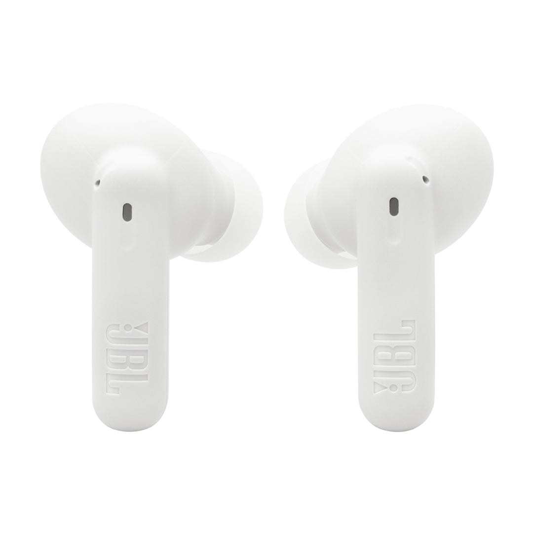 JBL Earphones Wave Beam 2 - White