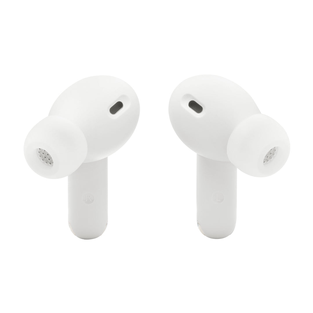 JBL Earphones Wave Beam 2 - White