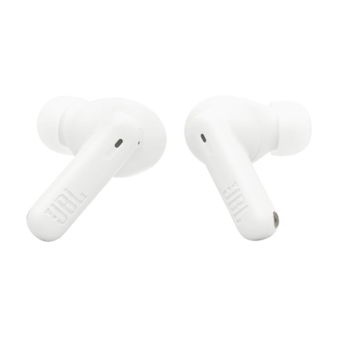 JBL Earphones Wave Beam 2 - White