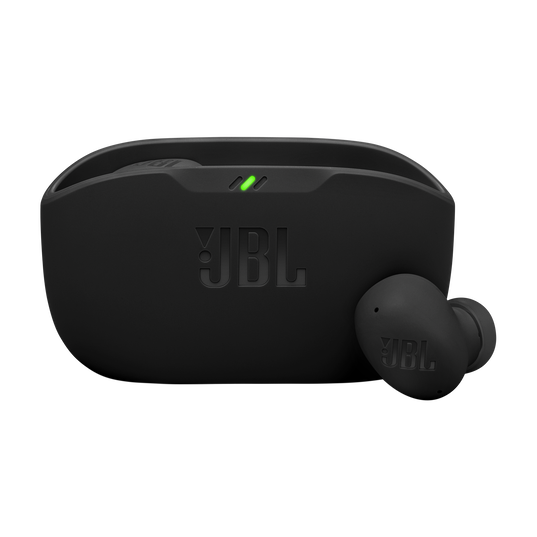 JBL WAVE BUDS 2 Wireless Earphones - Black