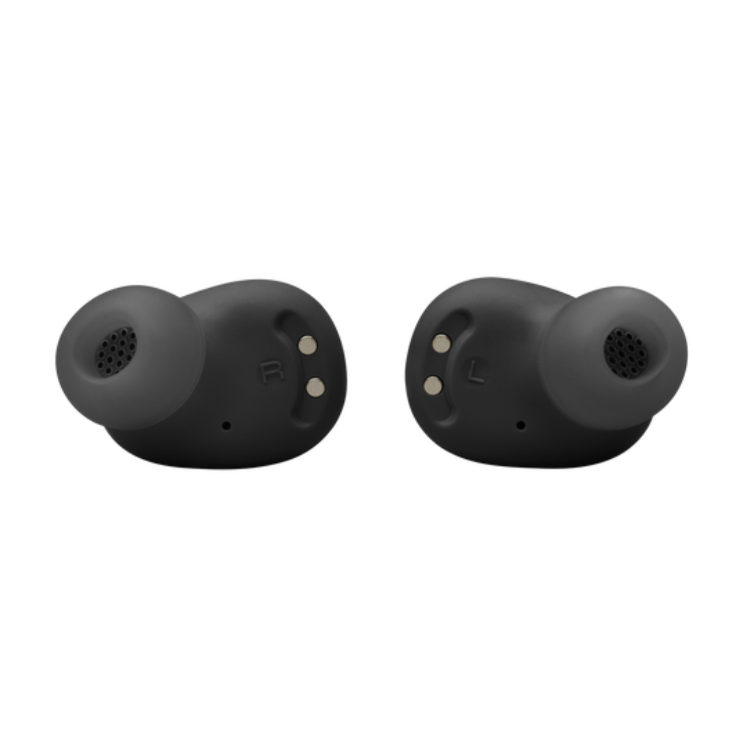 JBL WAVE BUDS 2 Wireless Earphones - Black