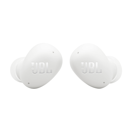 JBL Earphones Wave Buds 2 - White